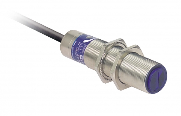 Schneider Electric XU8M18MB230 ФОТОДАТЧИК 24-240 В ПЕР/ПОСТ.ТОКА XU8M18MB230