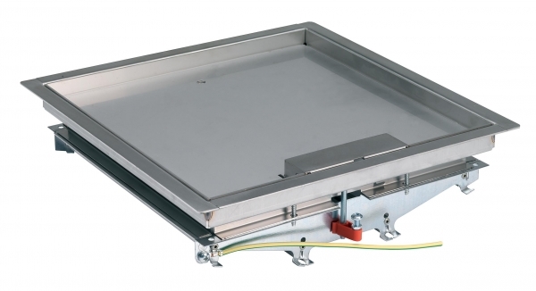 Schneider Electric 5198915 ЛЮЧОК UFB-900М/15 БОК.ВЫХОД 310X310 НЕРЖ