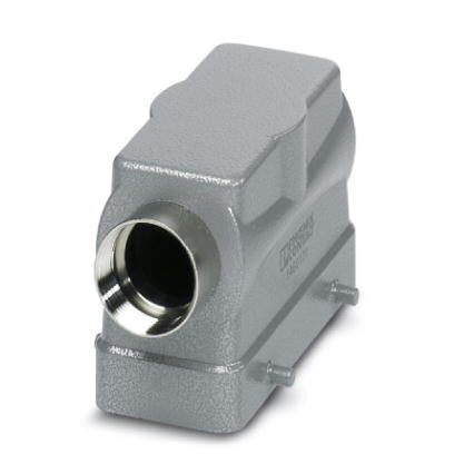 Phoenix contact 1460131 HC-B 16-TFQ-N-O1PG21S Корпус