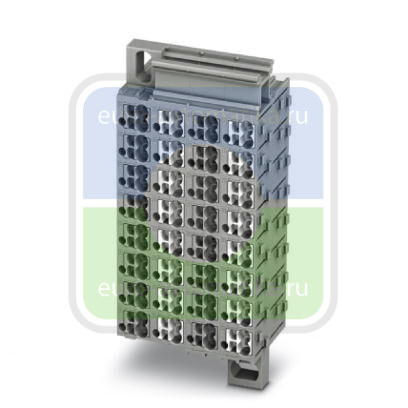 Phoenix contact 3270354 FTMC 1,5/32-2 Сотовые клеммы