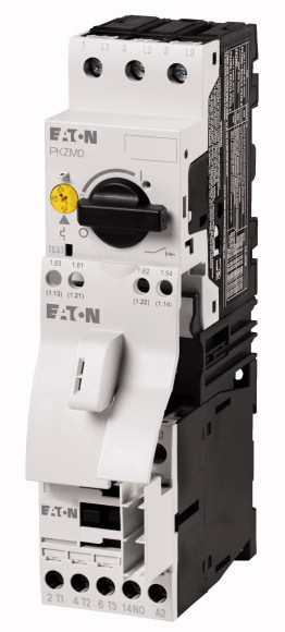 Сборка прямого пуска, 0,63А, 230В (MSC-D-0,63-M7(230V50HZ))
