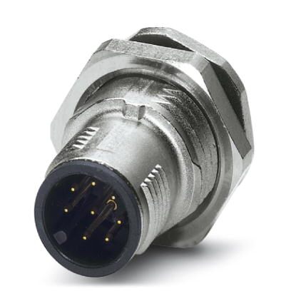 Phoenix contact 1441804 SACC-DSI-M12MS-8CON-M16 Проходная деталь