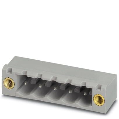 Phoenix contact 5452378 BCH-508HF-10 BK Разъем печатной платы