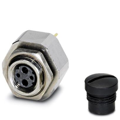 Phoenix contact 1416716 FOC-M12-MNNA-TC-650 Приемопередатчик (оптоволоконный)