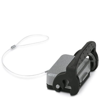 Phoenix contact 1644546 HC-B  6-SD-MLT/FS-AL Защитная крышка