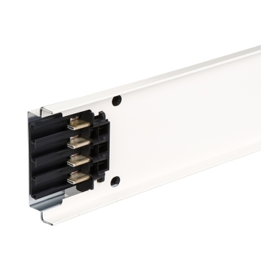 Schneider Electric KNA100ED4301 СЕКЦИЯ ПРЯМАЯ 100А, 3М