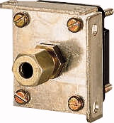 Трубный фитинг , с кабельным наконечником (+E8-MCS)