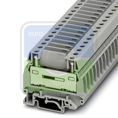 Phoenix contact 305080 UGSK/S Ползунковая клемма