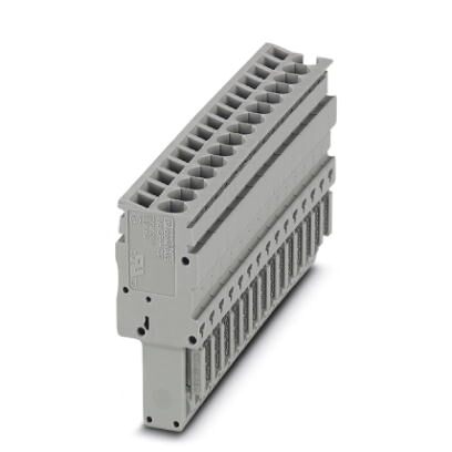 Phoenix contact 3210758 SP-H 2,5/15 Штекер