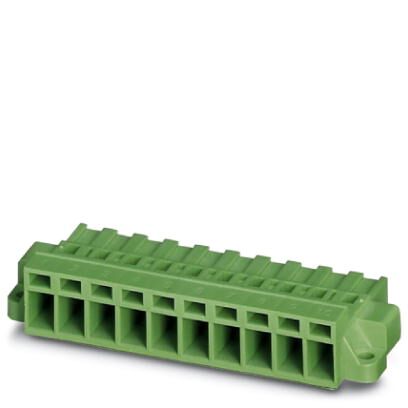 Phoenix contact 1809336 MSTBC 2,5/ 8-STZFD-5,08 Разъем печатной платы