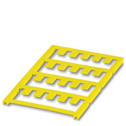 Phoenix contact 827494 UC-EM (17,5X9) YE Фиксируемые таблички