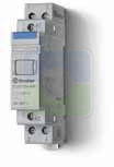 222280484000 - Модульный контактор; 2NO 20А; контакты AgSnO2; катушка 48В АС; ширина 17.5мм; степень защиты IP20; опции: нет