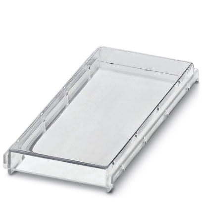 Phoenix contact 2945396 EMG 90-H  7,5MM KLAR Корпус для электроники