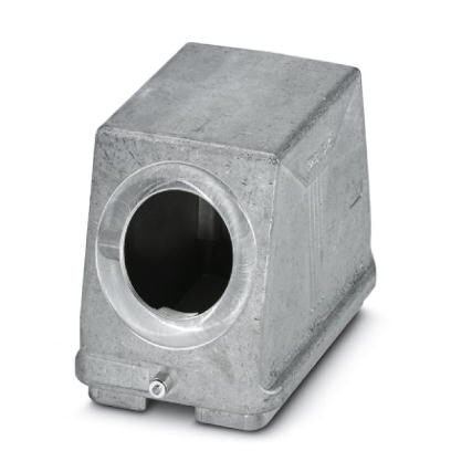 Phoenix contact 1424862 HC-STA-B48-HHFS-1STM50-EM-AL Корпус