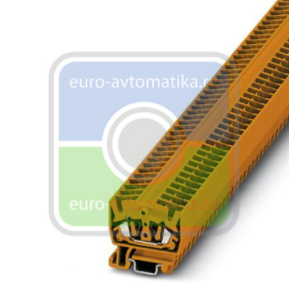 Phoenix contact 3244038 MSB 2,5 OG Проходная мини-клемма