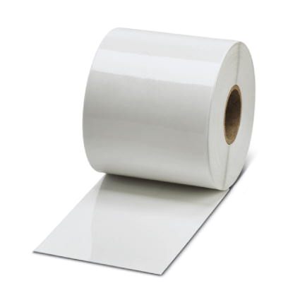 Phoenix contact 830186 EMLF (108XE)R TR CUS Этикетка повышенной гибкости