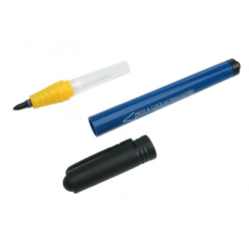 KLEMSAN 807908 Адаптор для стержня маркировки - для печати на клеммах KLEMSAN 807908 Адаптор для стержня маркировки - для печати на клеммах