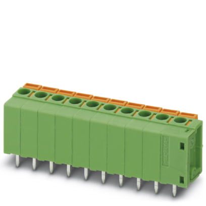 Phoenix contact 1751604 FFKDSA1/V1-5,08-14 Клеммы для печатной платы