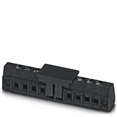 Phoenix contact 1727175 MKDS 1/ 8-3,81 SMD BK Клеммные блоки для печатного монтажа