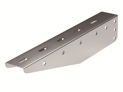 DKC BBM5030 Консоль ВМ осн. 300 мм DKC BBM5030 Консоль ВМ осн. 300 мм