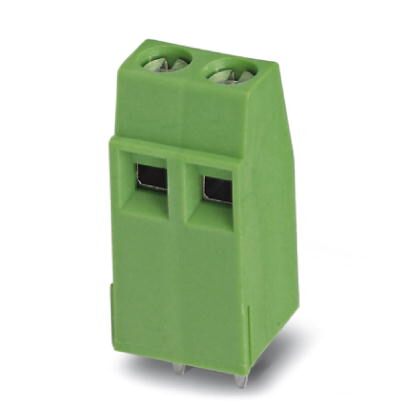 Phoenix contact 1800114 MKKDSNH 1,5/ 2-5,08 BK Клеммные блоки для печатного монтажа Phoenix contact 1800114 MKKDSNH 1,5/ 2-5,08 BK Клеммные блоки для печатного монтажа