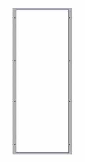 DKC R5KFRE18120M Комплект объед. спина к спине 1800x1200мм