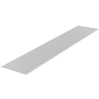 DKC UKS303HDZ Крышка с фиксаторами 300, L 3 м, горячий цинк