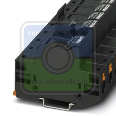 Phoenix contact 3062142 PT 10,3-HESI 1000V Клеммы для установки предохранителей