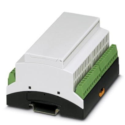 Phoenix contact 2202525 BC 107,6 DEV-KIT KMGY Корпус для электроники