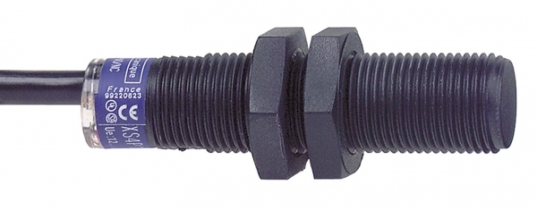 Schneider Electric XS4P12MB230 ДАТЧИК ПРИБЛИЖЕНИЯ XS4P12MB230