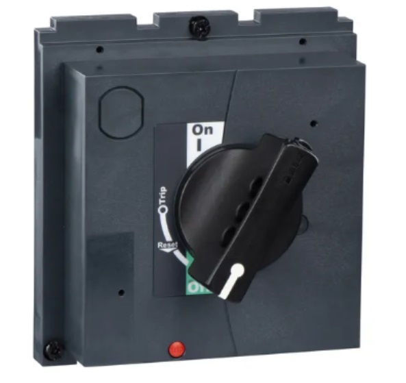 Systeme Electric SPC-DRHS-04-06 СТАНДАРТНАЯ ПОВОРОТНАЯ РУКОЯТКА (400-630)