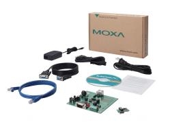 MOXA Сервер MiiNePort E1-SDK Software Development Kit for MiiNePort E1 Series, with module
