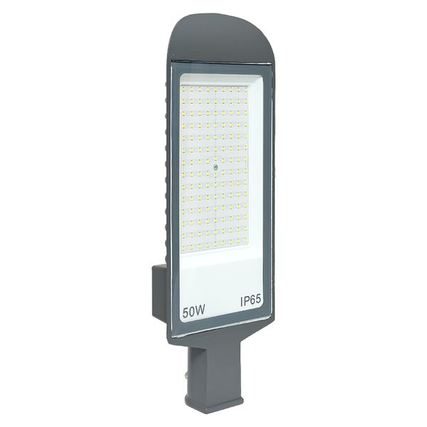EKF SLL-8002-50-5000 Светильник светодиодный консольный ДКУ-8002-Д 50Вт 5000К IP65 EKF PROxima