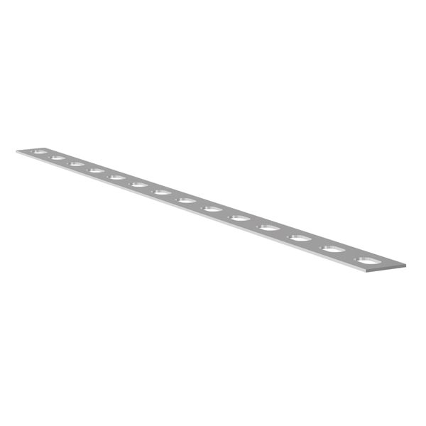 EKF pp302000-2 Полоса перфорированная ПП30 2000 мм К202 (2 мм) EKF