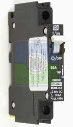 QY-1(13)DM-U2-32 Автоматический выключатель CBI (NFS 815 1321/032)