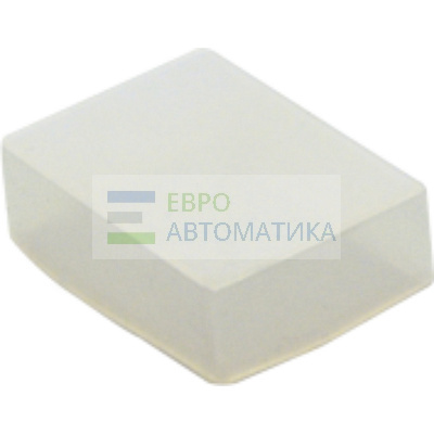 CHINT 576705 Колпачок полупрозрачный защитный IP65 для кнопок NP2-BW832