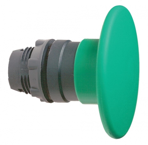 Schneider Electric ZB5AR3 ГОЛОВКА ГРИБОВИДНОЙ КНОПКИ ZB5AR3