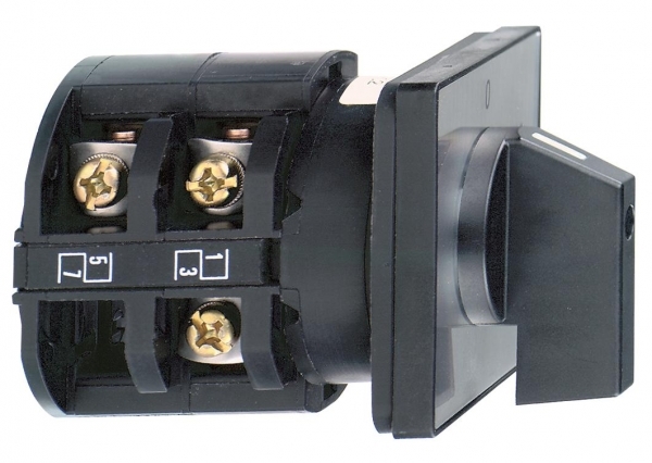 Schneider Electric K63C003AP КУЛАЧКОВЫЙ ПЕРЕК. 63А 2 ПОЗИЦИ K63C003AP