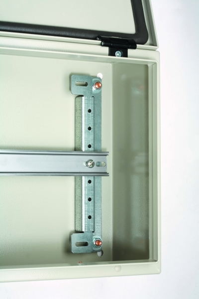 Schneider Electric NSYAMRD54 ШАССИ +ДИН РЕЙКА 500X400