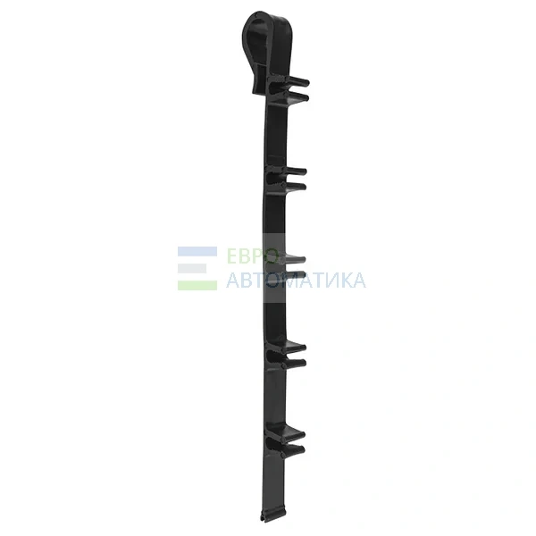 EKF km-b1-6-t2 Зажим крепежный КМ/В1-6-T2