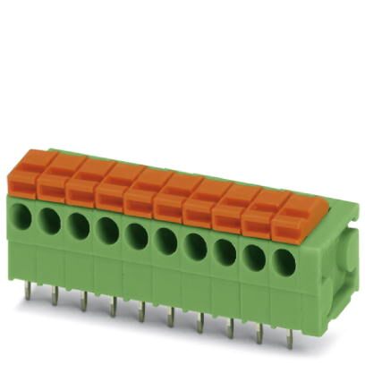Phoenix contact 1700282 FFKDSA1/H-3,81- 4 Клеммы для печатной платы
