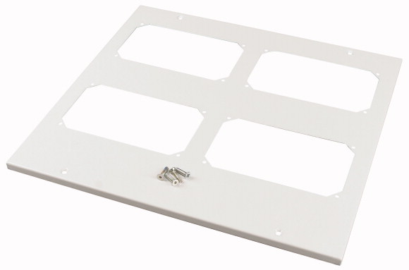 Верхняя панель ДхШ = 950x200 мм , IP55, для F3A (XVTL-MP/T/EF-10/3)