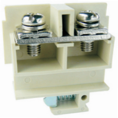 Клемма барьерная JF5-10 051027