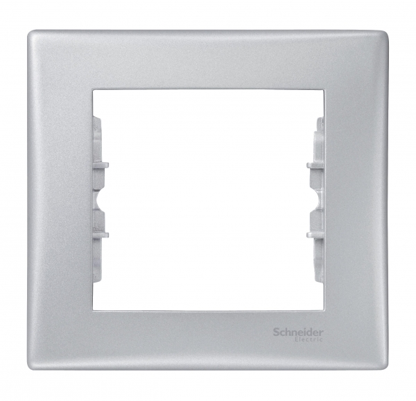 Schneider Electric SDN5800160 Рамка одиночная, алюм.
