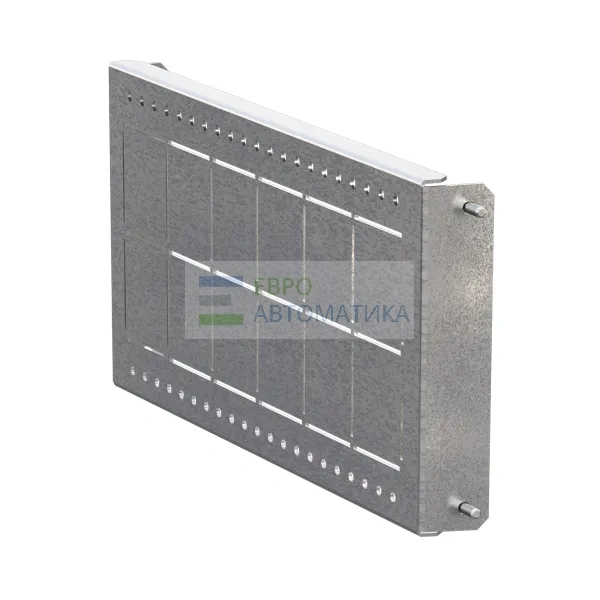EKF AleSta-PCV1540 Панели боковые секционные В150 Г400 (2 шт.) EKF AleSta