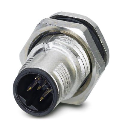 Phoenix contact 1553051 SACC-DSI-MSB-5CON-L180/SCO SH Проходная деталь Phoenix contact 1553051 SACC-DSI-MSB-5CON-L180/SCO SH Проходная деталь
