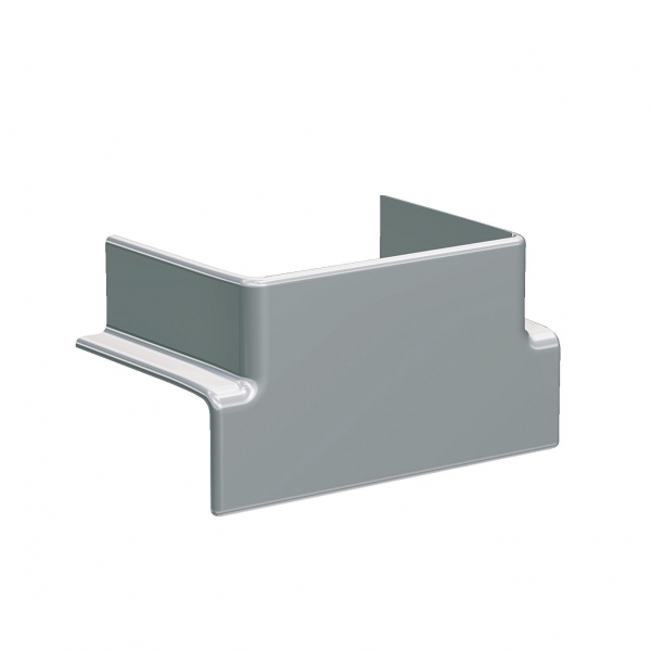 Schneider Electric ISM10357 Т-ОТВОД С КОР.95..185 НА 75Х55ММ ПОД АЛ