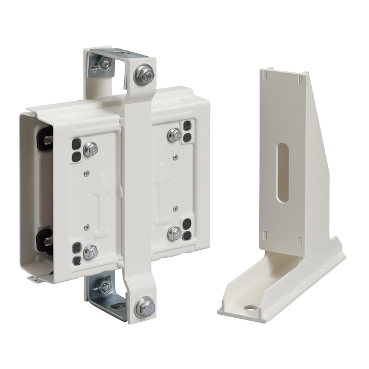 Schneider Electric KSB400ZV1 НИЖНИЙ ОПОРНЫЙ КРОНШТЕЙН