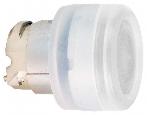 Schneider Electric ZB4BW513 ГОЛОВКА КНОПКИ 22ММ С ПОДСВЕТКОЙ ZB4BW513