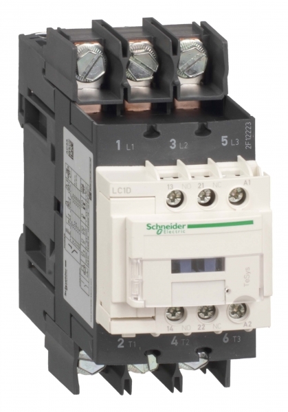 3P КОНТАКТОР 440В 65A 240В AC 50/60ГЦ